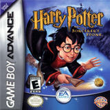 Harry Potter and the Sorcerer's Stone (Game Boy Advance)